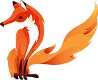 Firefox Logo